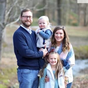 Meet your Posher, Jamie